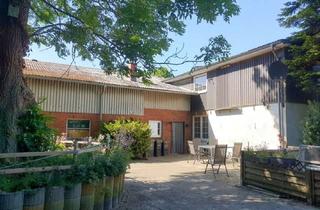 Haus kaufen in 25721 Eggstedt, Ihre Pferde werden es lieben