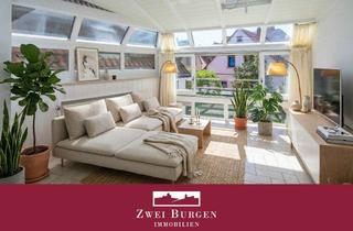 Haus kaufen in 68519 Viernheim, Großes Reihenmittelhaus mit Südgarten nach WEG