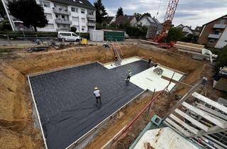 Haus kaufen in 73760 Ostfildern, Zum Baubeginn unsere Sommeraktion !!! KFW 55 Reihenmittelhaus mit tollen Extras inklusive