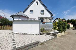 Haus kaufen in 74405 Gaildorf, Viel Platz für Ihre Ideen: Doppelhaus mit 5,5 Zimmern in Gaildorf