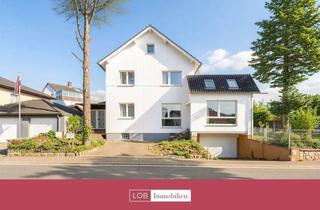 Haus kaufen in 55270 Schwabenheim, Familienidylle in Schwabenheim an der Selz – Wohnen, wo andere Urlaub machen