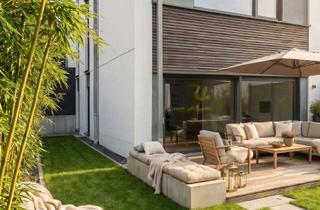 Haus kaufen in 61476 Kronberg, Kronberg Bestlage: Studiohaus am Quellenpark – ruhig, zentral, provisionsfrei