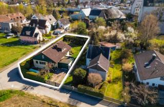 Haus kaufen in 85084 Reichertshofen, Ruhiges Wohnen mit Zukunftspotenzial – Ihr neues Zuhause in Reichertshofen!