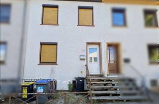 Reihenhaus kaufen in 28237 Lindenhof, Solide Kapitalanlage in Bremen – Reihenhaus in etablierter Kurzzeitvermietung