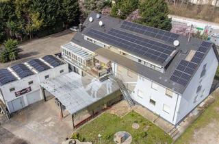 Mehrfamilienhaus kaufen in 76187 Karlsruhe, Voll vermietetes Mehrfamilienhaus in Karlsruhe