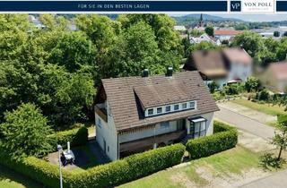Haus kaufen in 73433 Aalen, 2-Familienhaus, familienfreundlich gelegen in Aalen/Wasseralfingen