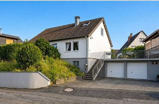 Einfamilienhaus kaufen in 77886 Lauf, Angebotsverfahren: Gepflegtes Einfamilienhaus in familienfreundlicher Wohnlage
