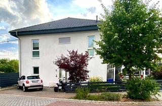 Haus kaufen in 64846 Groß-Zimmern, Ein Stadthaus mit Pool in wunderschön ruhiger Lage
