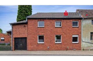 Einfamilienhaus kaufen in 52441 Linnich, Handwerker gesucht!Modernisierungsbedürftiges Einfamilienhaus in Gereonsweiler