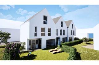 Haus kaufen in Sodener Strasse 19 a,b,c, 61476 Kronberg, NB-EB: 3 Reihenhäuser KfW 40 mit QNG Standard in Kronberg-Oberhöchstadt!