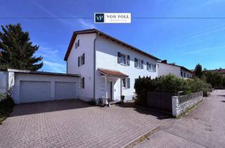 Haus kaufen in 84518 Garching, Attraktive Kapitalanlage in ruhiger, zentraler Lage mit Charme und Perspektive