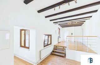 Einfamilienhaus kaufen in 55270 Jugenheim, Bezugsfreies Einfamilienhaus mit vermieteter Einliegerwohnung, Innenhof, Dachterrasse und Scheune
