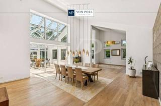 Haus kaufen in 55288 Partenheim, Außergewöhnlich wohnen - einzigartig leben! Wo Design und Individualität verschmelzen!