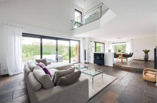 Haus kaufen in 59394 Nordkirchen, Wohnen und Arbeiten in perfekter Balance