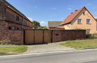 Einfamilienhaus kaufen in Naundorfer Straße, 04838 Zschepplin, Platz für neue Ideen: Einfamilienhaus in Zschepplin