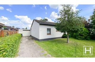 Haus kaufen in 24539 Gadeland, Bungalow mit Raum für Ideen