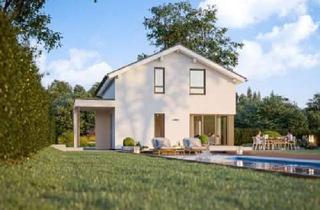 Haus kaufen in 36277 Schenklengsfeld, Hier beginnt Ihr neues Leben - Bauen Sie Ihr Traumhaus