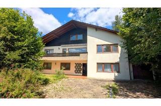 Einfamilienhaus kaufen in 74219 Möckmühl, Wohnanwesen auf 4.000 m² Grundstück – Einfamilienhaus oder bis zu 4 Wohneinheiten realisierbar