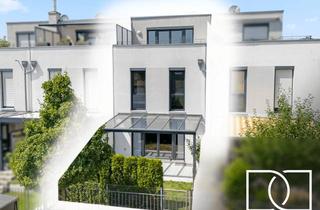 Einfamilienhaus kaufen in 91126 Schwabach, Baujahr 2016! Energieeffizientes Einfamilienhaus mit Keller und Dachterrasse in ruhiger Stadtlage