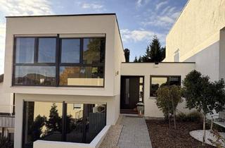 Haus kaufen in 72461 Albstadt, 5-Zimmer-Terrassenhaus mit Traum-Ausblick, 4 Terrassen & Garage