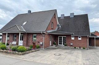 Doppelhaushälfte kaufen in 24327 Blekendorf, Ostseenahes Doppelhaus in Sackgassenlage