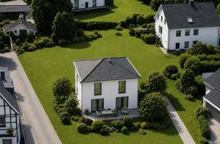 Haus kaufen in 51519 Odenthal, Traumhaus im Grünen - jeden Tag Urlaub