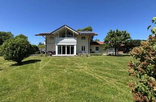 Einfamilienhaus kaufen in 83236 Übersee, Einfamilienhaus in Traumlage am Westerbuchberg bei Übersee