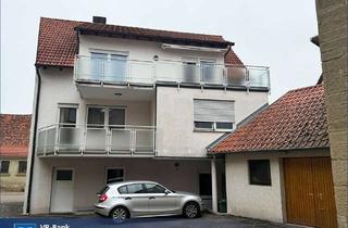 Haus kaufen in 74391 Erligheim, schönes Wohnhaus und dazu noch Mieteinnahmen