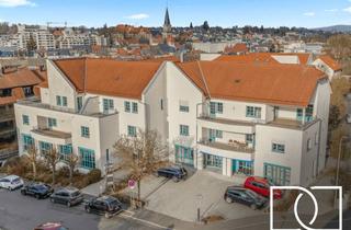 Haus kaufen in 95615 Marktredwitz, Attraktives Investitionsobjekt! Modernes Wohn- und Geschäftshaus mit enormen Steigerungspotenzial
