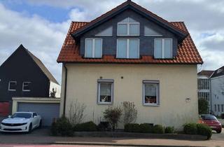 Haus kaufen in Schulstraße 14, 30989 Gehrden, Viel Platz und Potenzial in bester Lage von Gehrden