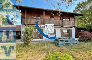 Einfamilienhaus kaufen in 85649 Brunnthal, Idyllisch gelegenes Einfamilienhaus mit vielfältigen Gestaltungsmöglichkeiten