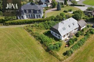 Einfamilienhaus kaufen in 95356 Grafengehaig, Natur genießen – Einfamilienhaus in ruhiger Ortsrandlage