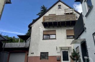 Einfamilienhaus kaufen in 61276 Weilrod, Einfamilienhaus in Weilrod