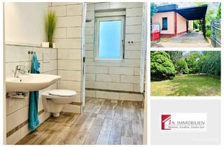 Haus kaufen in 15366 Neuenhagen, Haus sucht neue Familie - Bungalow mit viel Potential in Neuenhagen!