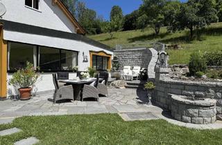Haus kaufen in 94160 Ringelai, Ein Juwel mit atemberaubendem Panorama