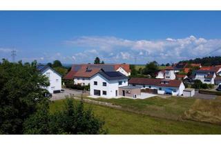 Einfamilienhaus kaufen in 88212 Ravensburg, Sî | Erstbezug: Freistehendes Einfamilienhaus am Stadtrand von Ravensburg