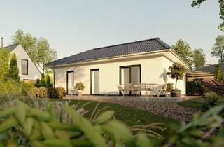 Haus kaufen in 22955 Hoisdorf, Moderne Bungalow-Oase für Familien in Fuhrwegen