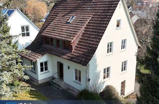 Haus kaufen in 71701 Schwieberdingen, Traumgrundstück mit 2-Familienhaus und eigener Auffahrt