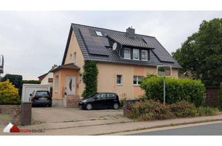 Einfamilienhaus kaufen in 38159 Vechelde, Einfamilienhaus in beliebter Lage von Vechelde-Wahle – mit Pool, Sauna & PV-Anlage