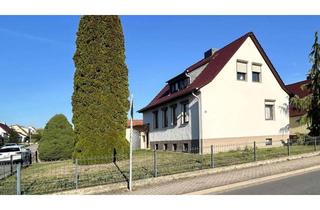 Haus kaufen in 39387 Oschersleben, Haus und Hof zum Wohlfühlen!