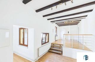 Einfamilienhaus kaufen in 55270 Jugenheim, Bezugsfreies Einfamilienhaus mit vermieteter Einliegerwohnung, Innenhof, Dachterrasse und Scheune