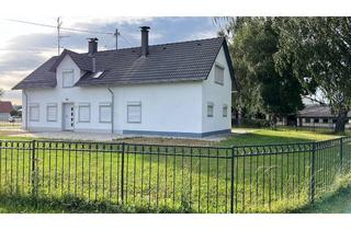 Einfamilienhaus kaufen in Hauptstr., 87752 Holzgünz, Einfamilienhaus mit Einliegerwohnung in Holzgünz
