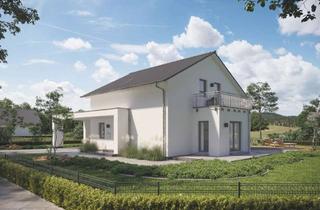 Haus kaufen in 55758 Schmidthachenbach, Das Mehrgenerationenhaus FamilyStyle16.01S von massa Haus, mit Platz für 2 Familien!