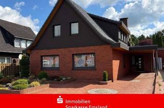 Haus kaufen in 26871 Papenburg, Eine grüne Oase zum Wohlfühlen