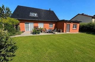 Einfamilienhaus kaufen in Goldenbaumer Straße, 17237 Carpin, Gepflegtes Einfamilienhaus in naturnaher Lage unweit traumhafter Badeseen in Carpin