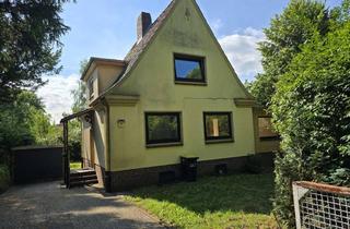 Einfamilienhaus kaufen in 24589 Nortorf, Eigene Wohnträume verwirklichen – Einfamilienhaus mit traumhaftem Grundstück