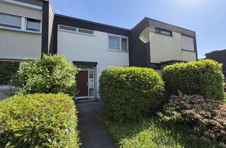 Haus kaufen in Arnold-Böcklin-Str 42, 89520 Heidenheim, Attraktives Reihenmittelhaus in ruhiger und begehrter Lage auf dem Heidenheimer Mittelrain!