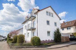 Mehrfamilienhaus kaufen in 73642 Welzheim, *Sonnige Toplage * Großzügiges Mehrfamilienhaus Perfekt für Generationenwohnen oder Kapitalanleger*
