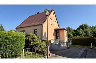 Haus kaufen in 08141 Reinsdorf, Bewährte Substanz. Neue Ideen.