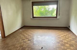 Bauernhaus kaufen in 56823 Büchel, Sanierungsbedürftiges Bauernhaus mit großer Scheune und Garten